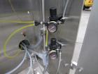 Moline 4-roll Sheeting Stand